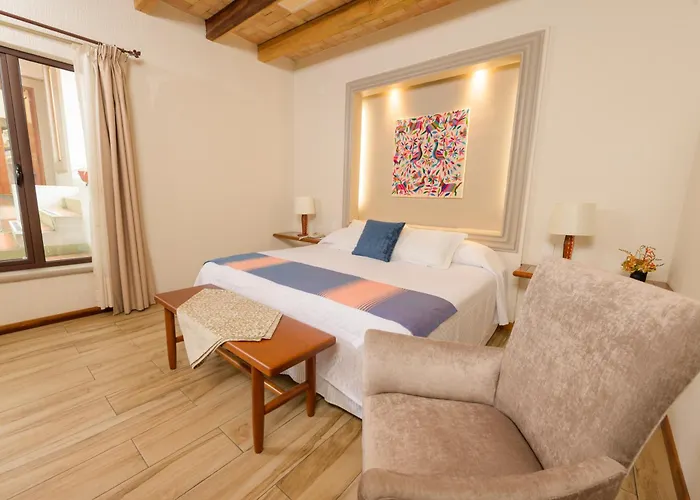 Hotel Casa Vertiz