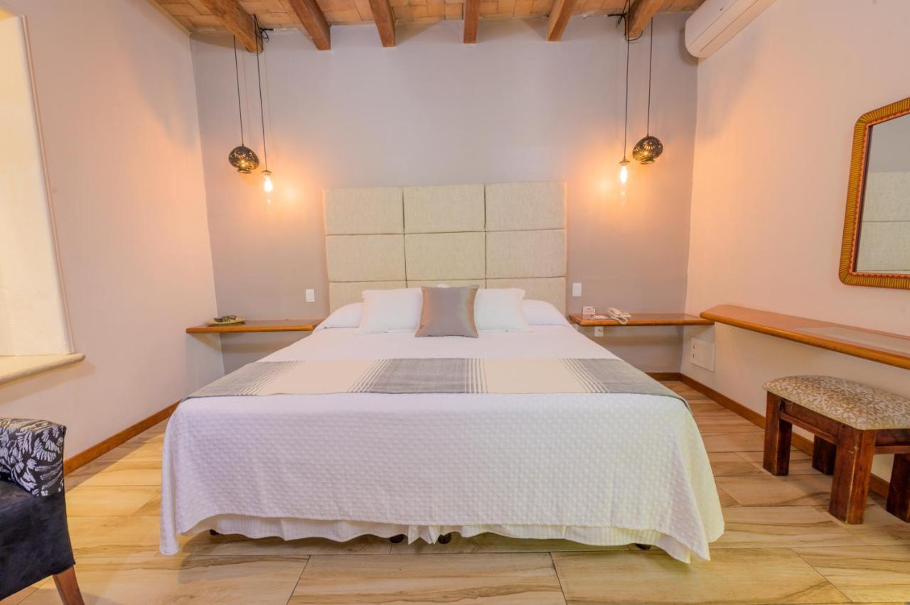 Casa Vertiz 3* Oaxaca