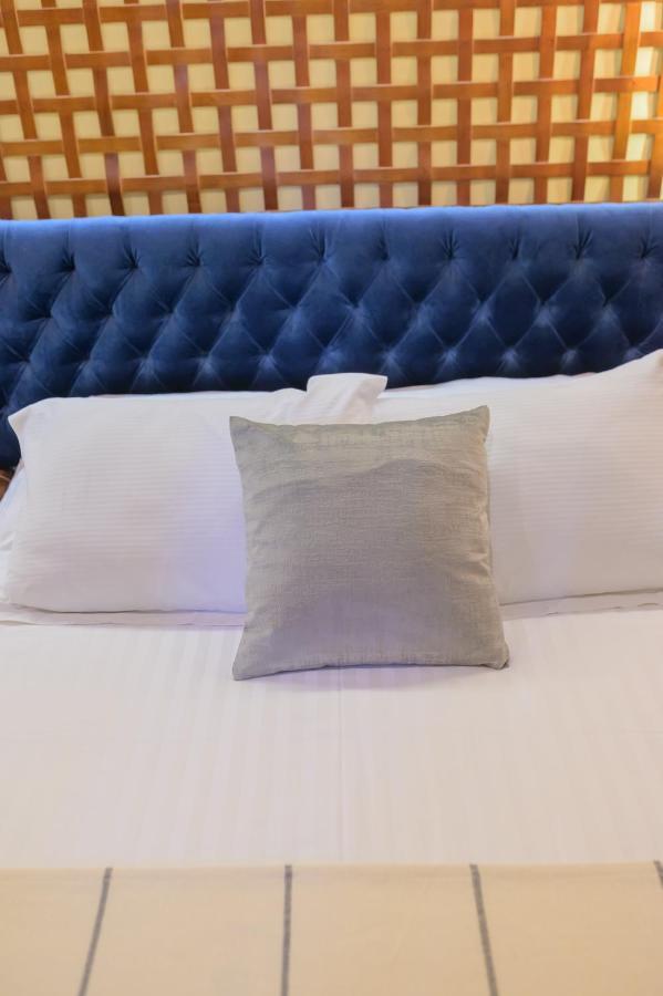 Hotel Casa Vertiz Oaxaca