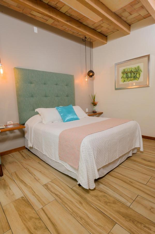 Casa Vertiz