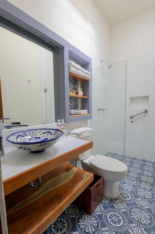 Hotel Casa Vertiz