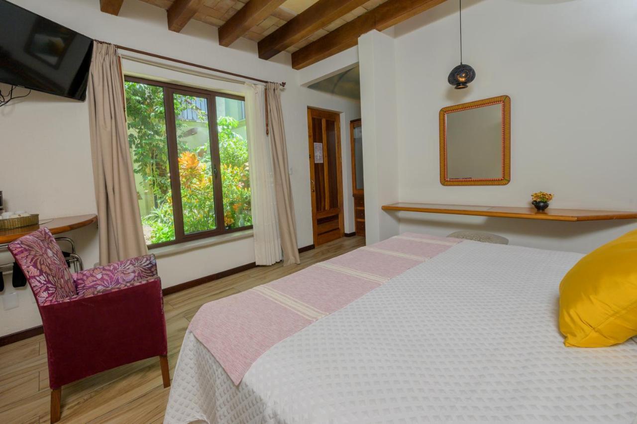 Casa Vertiz Oaxaca