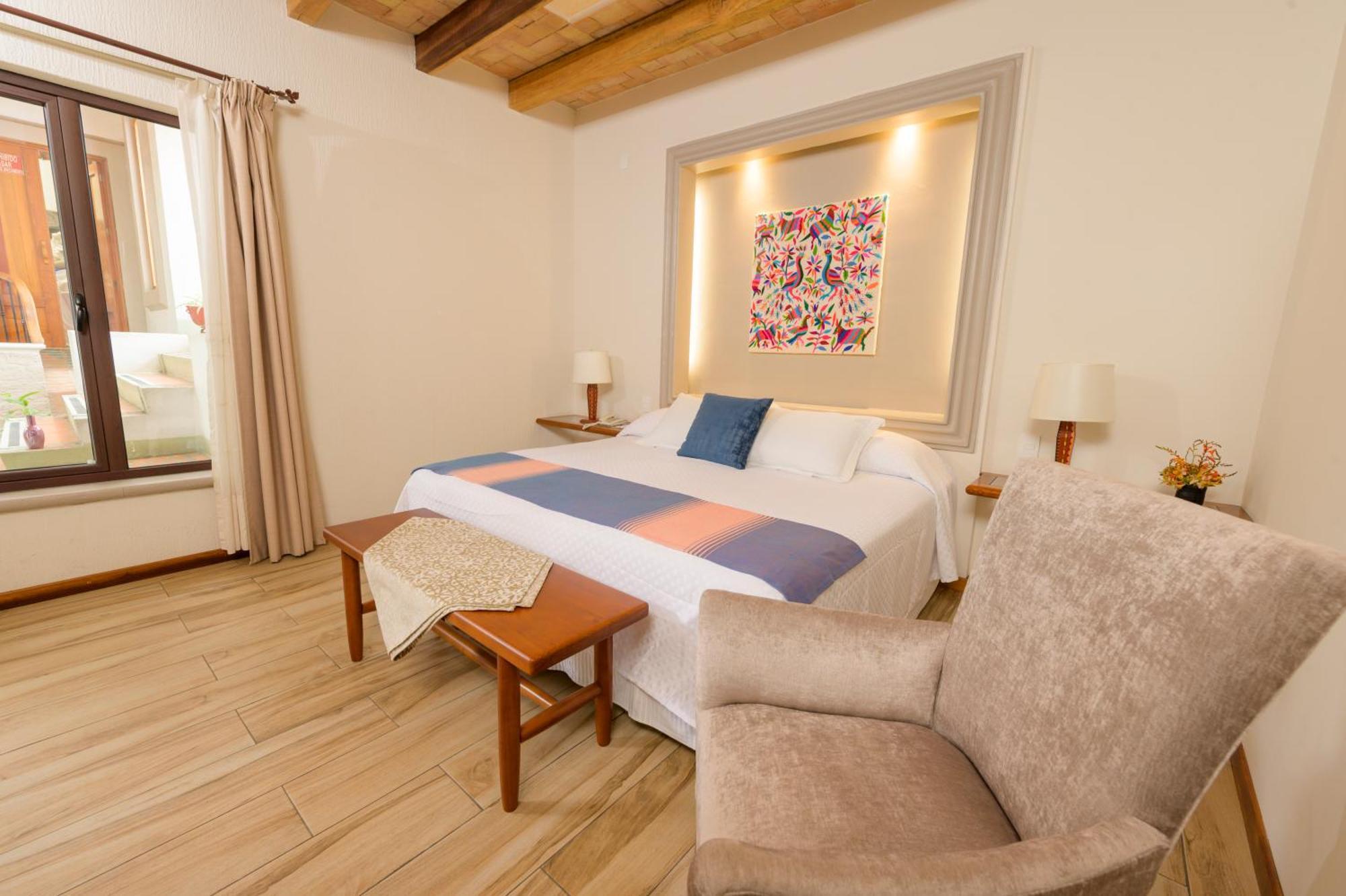 Casa Vertiz 3*