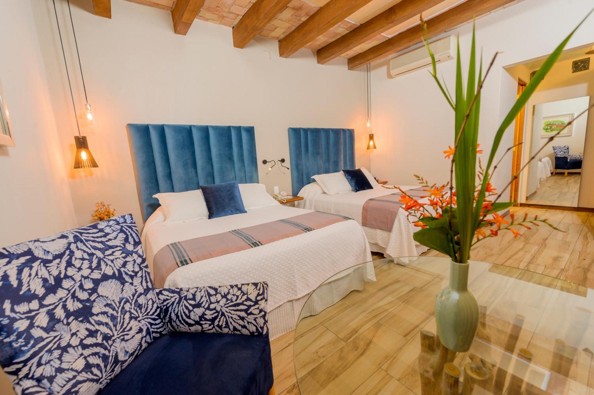 Casa Vertiz 3*