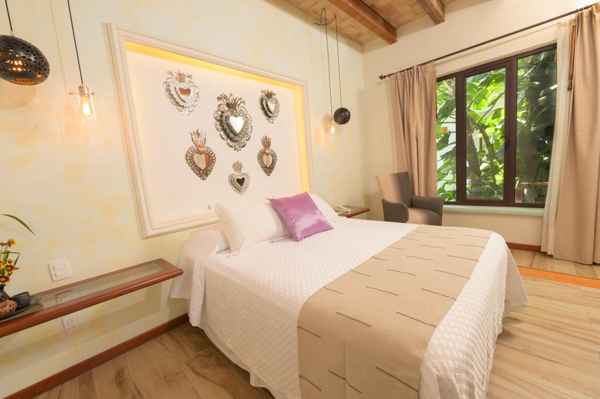 Hotel Casa Vertiz