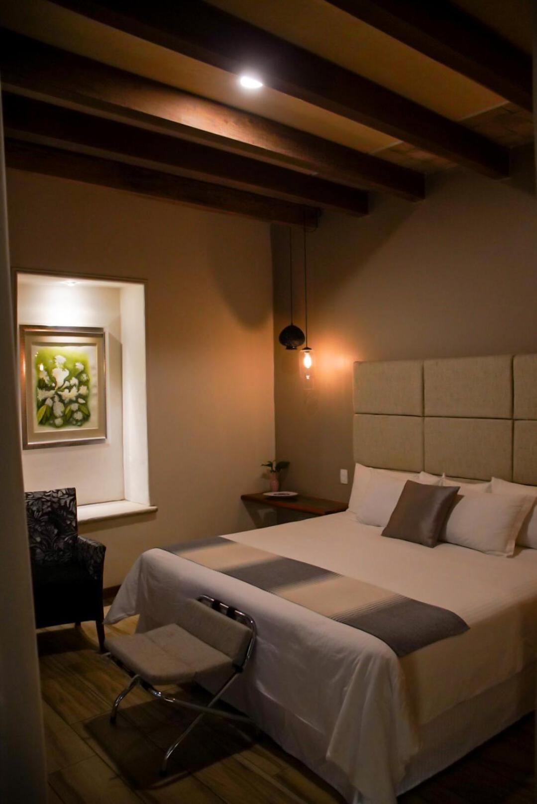 Casa Vertiz Hotel 3*