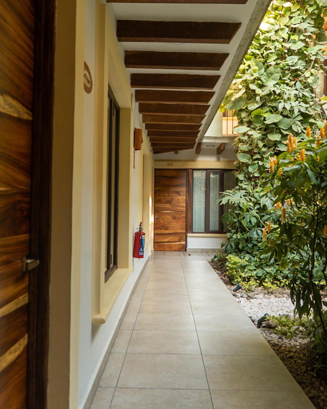 Casa Vertiz 3*