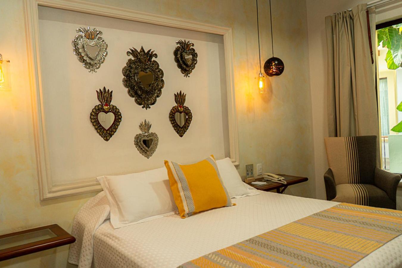 Casa Vertiz Hotel 3*