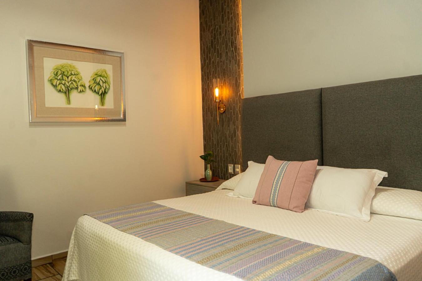 Casa Vertiz Hotel Oaxaca