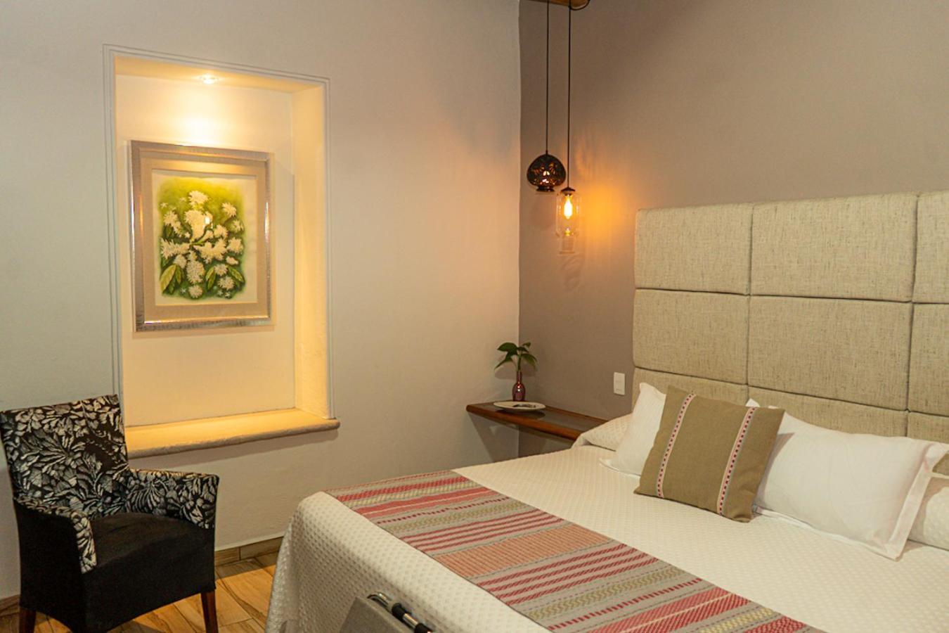 Casa Vertiz 3* Oaxaca