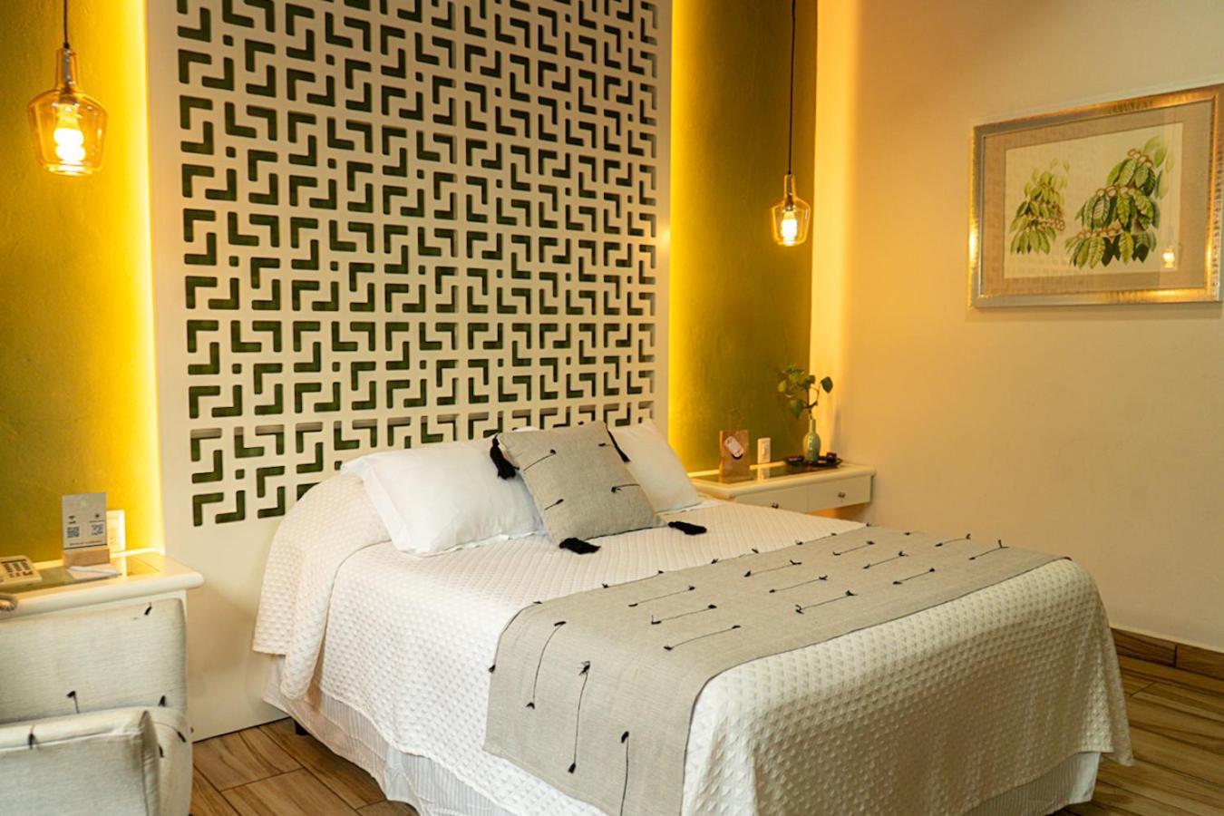 Casa Vertiz 3*