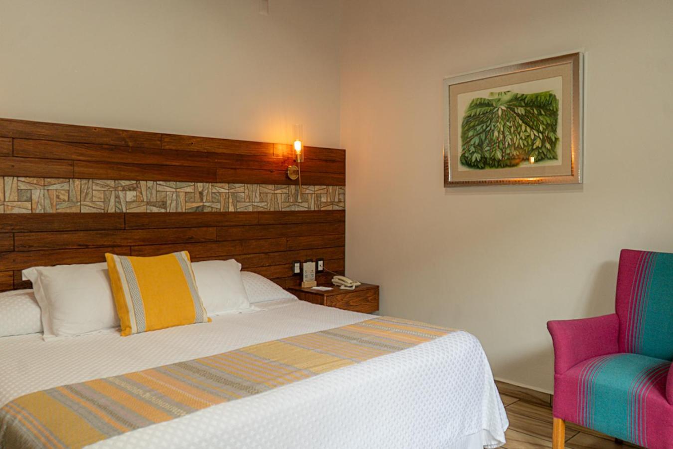 Casa Vertiz