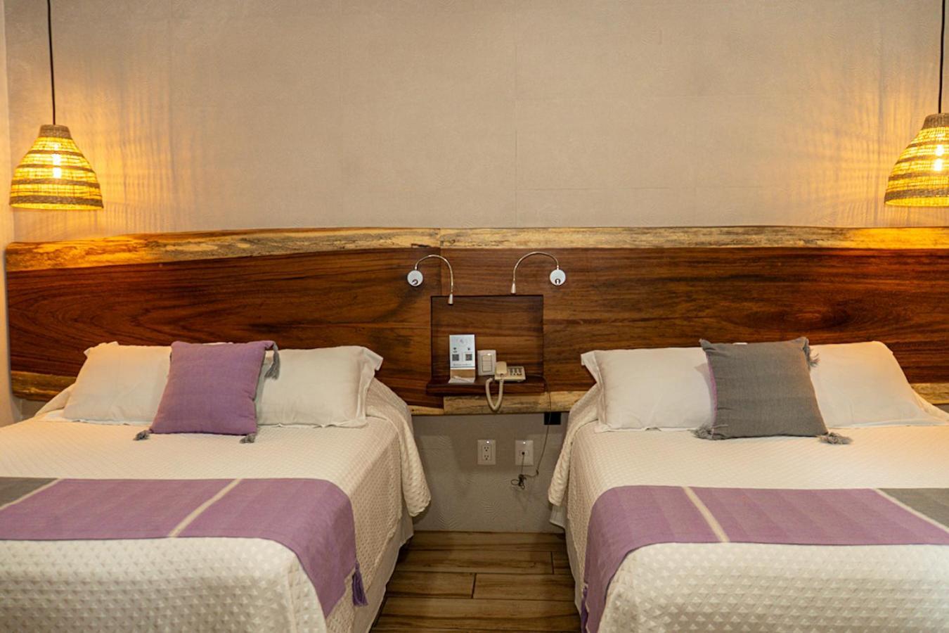 Casa Vertiz Hotel 3*