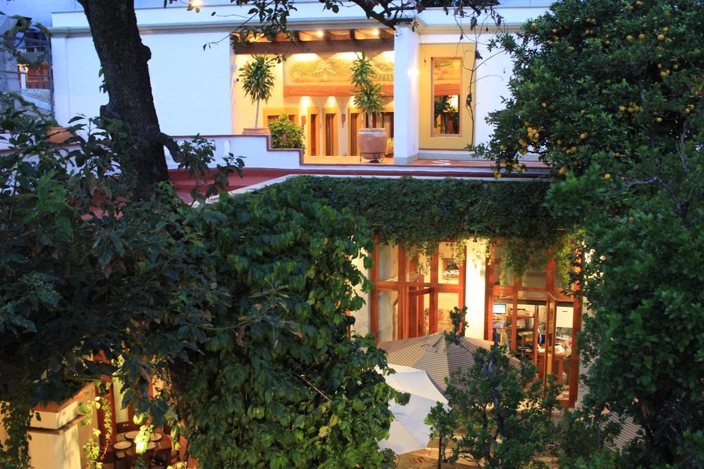 Casa Vertiz Hotel Oaxaca