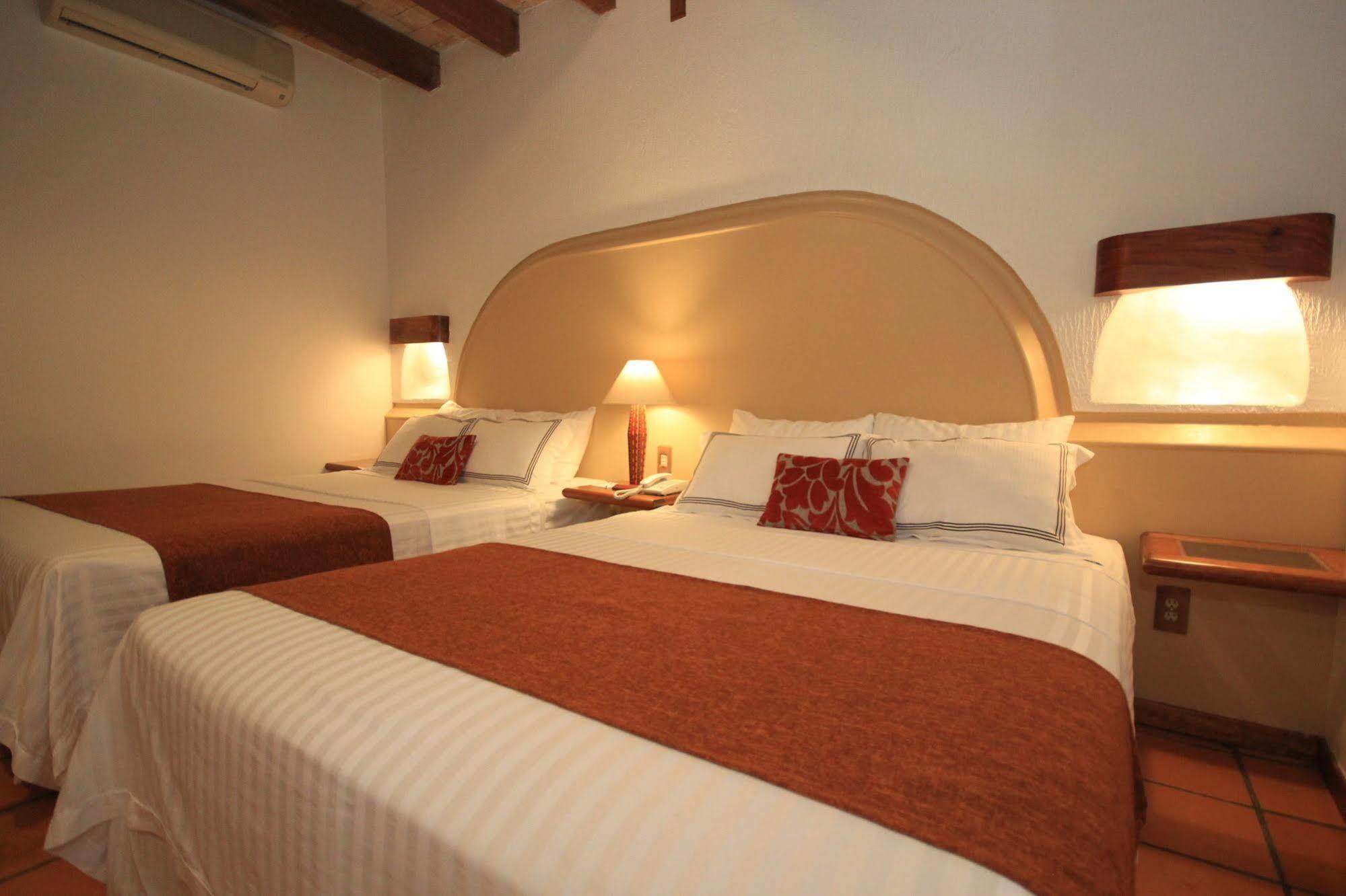 Hotel Casa Vertiz