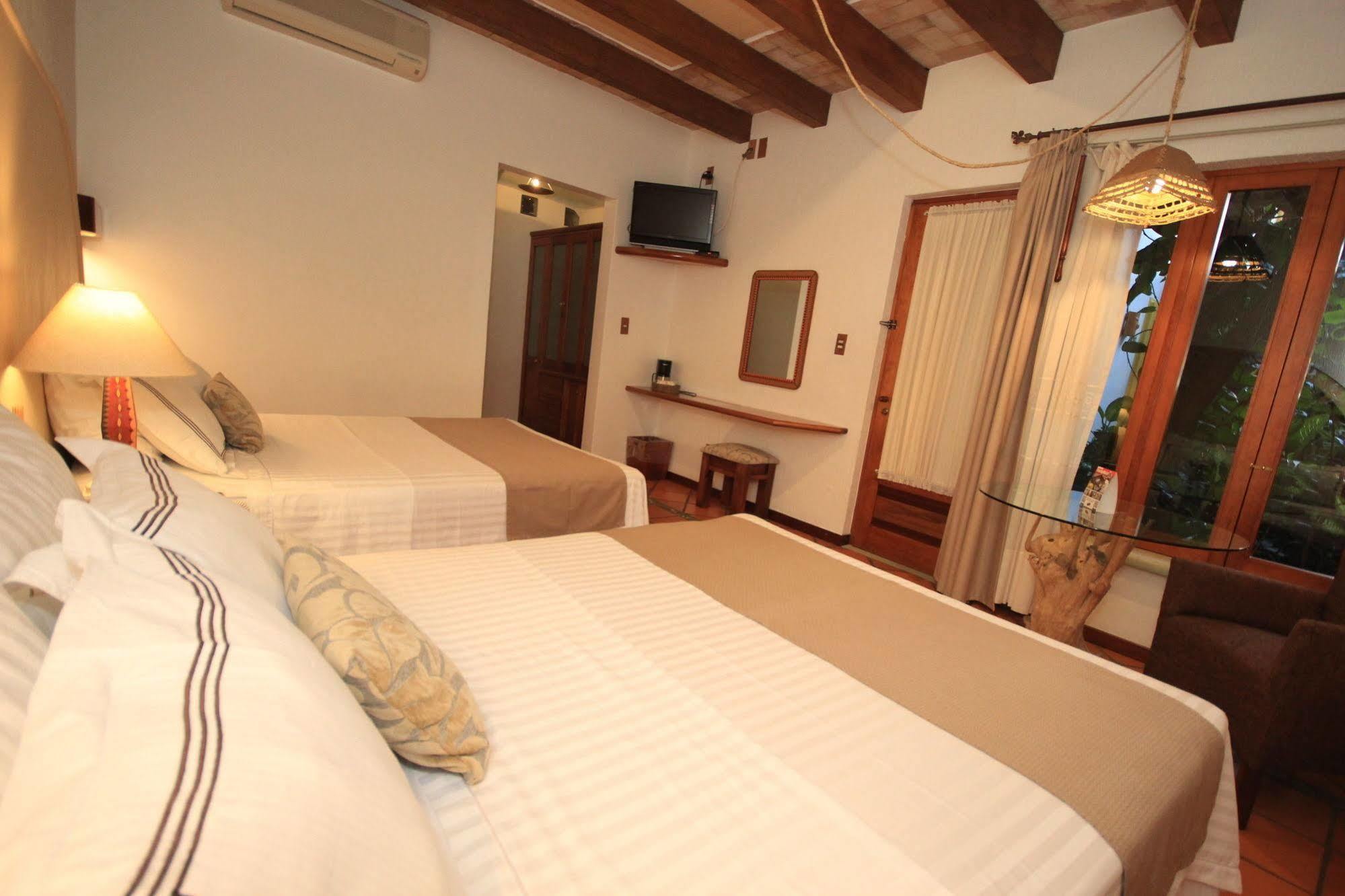 Hotel Casa Vertiz