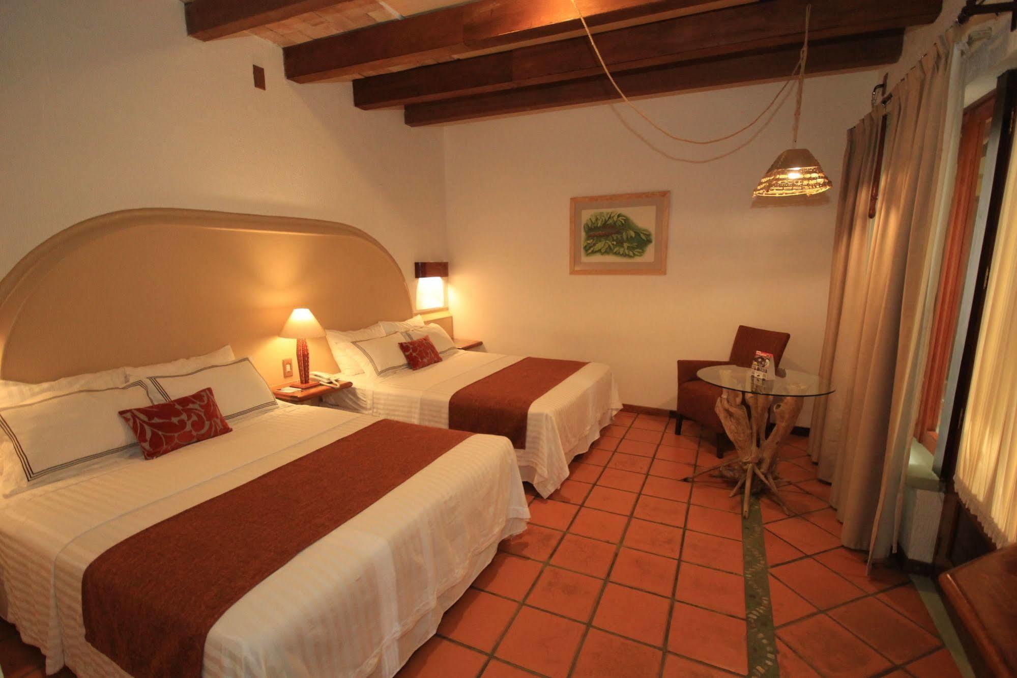 Casa Vertiz Oaxaca