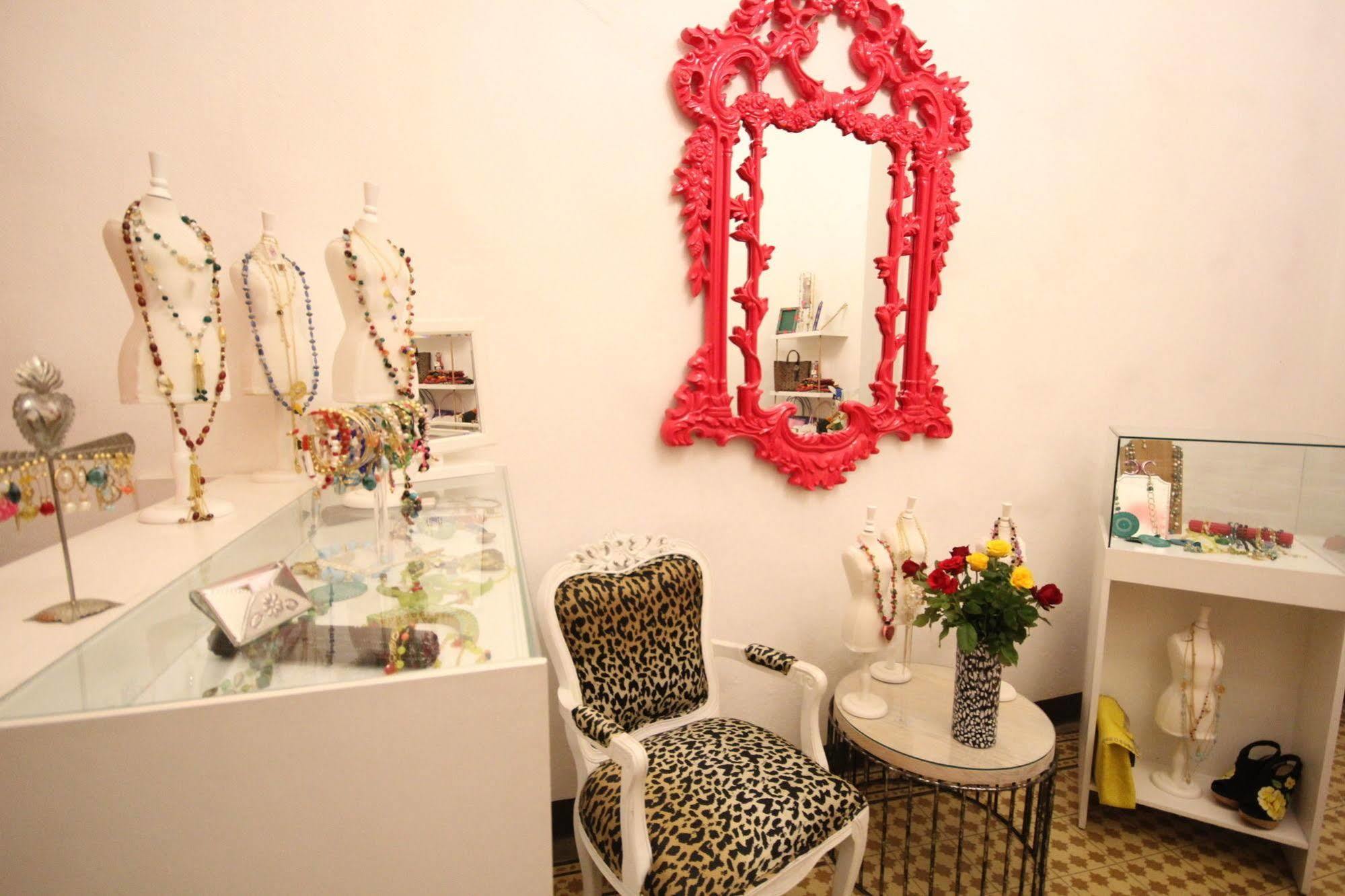 Casa Vertiz Hotel Oaxaca