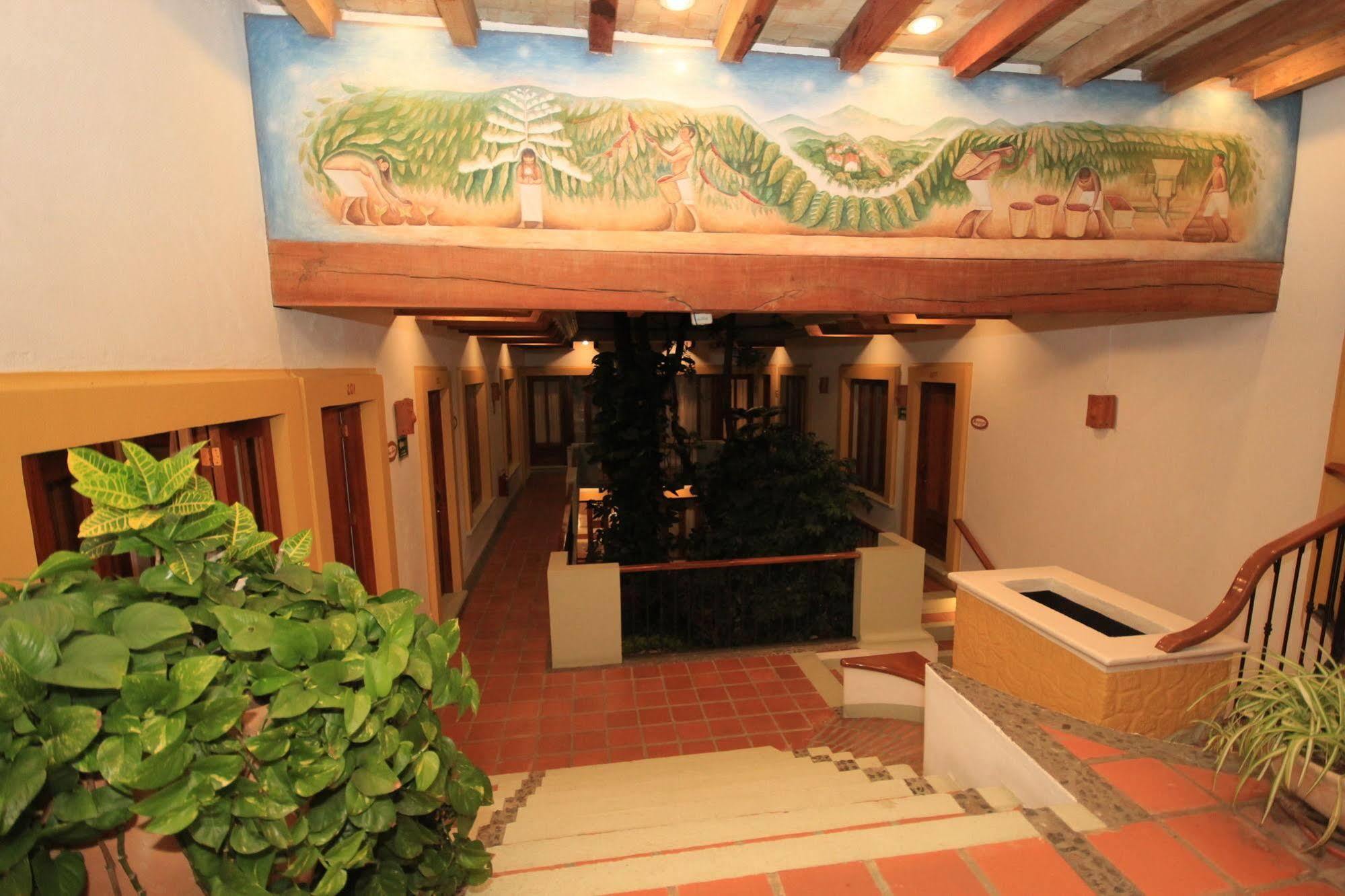 Casa Vertiz
